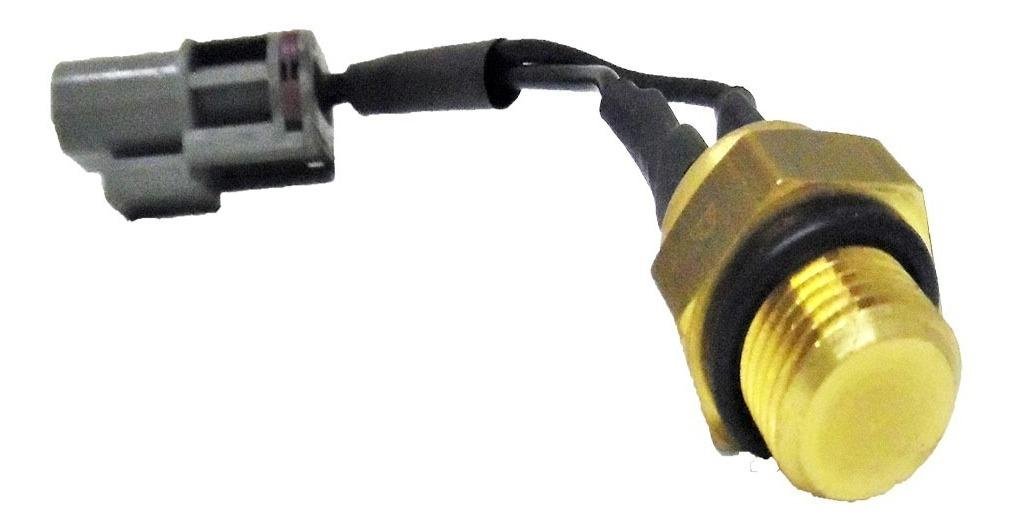 Sensor De Temperatura Nissan Tsuru Sentra 1988 Al 1990 Alemar