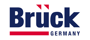 bruck logo