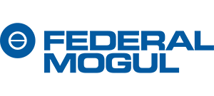 federal mogul logo